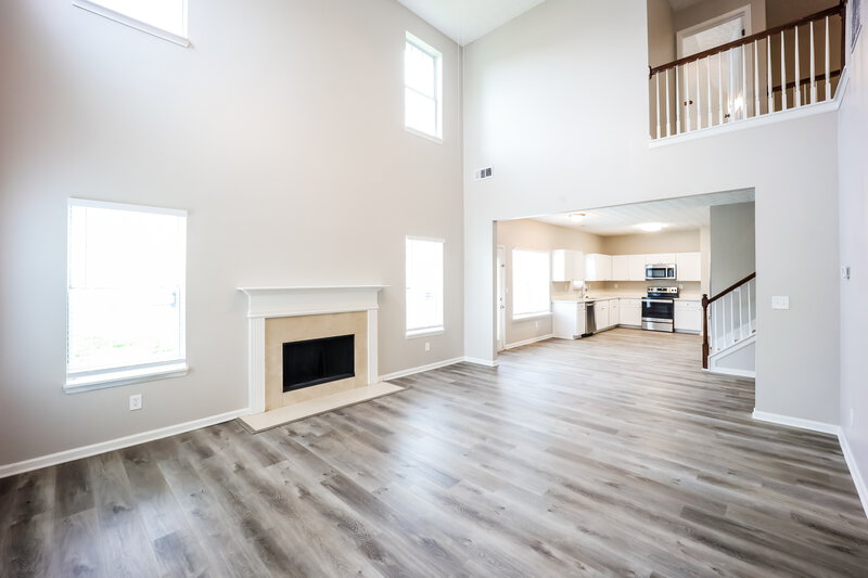 2,565/Mo, 3505 Creekview Dr Union City, GA 30291 Family Room View