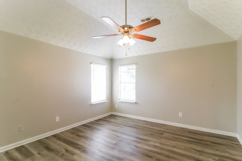 2,390/Mo, 3505 Creekview Dr Union City, GA 30291 Main Bedroom View