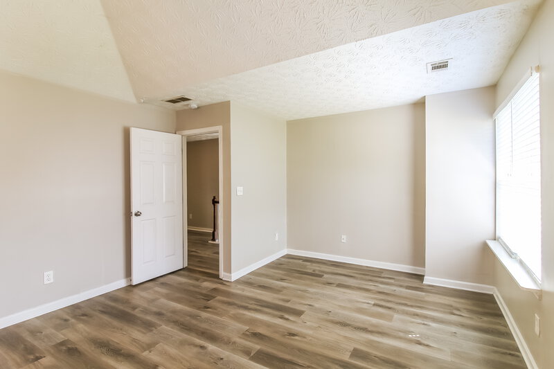 2,390/Mo, 3505 Creekview Dr Union City, GA 30291 Bedroom View