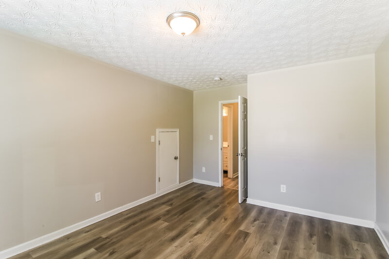 2,390/Mo, 3505 Creekview Dr Union City, GA 30291 Bedroom View 2