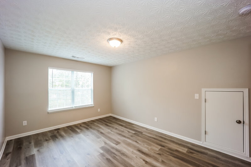 2,565/Mo, 3505 Creekview Dr Union City, GA 30291 Bedroom View 2