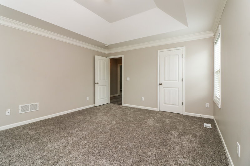2,485/Mo, 960 Styles Ct Douglasville, GA 30134 Main Bedroom View 2