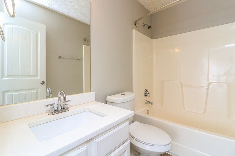 2,485/Mo, 960 Styles Ct Douglasville, GA 30134 Bathroom View
