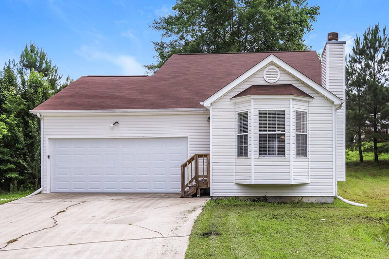 1,720/Mo, 1376 Camrose Court Douglasville, GA 30134 External View