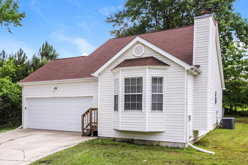 1,720/Mo, 1376 Camrose Court Douglasville, GA 30134 Front View