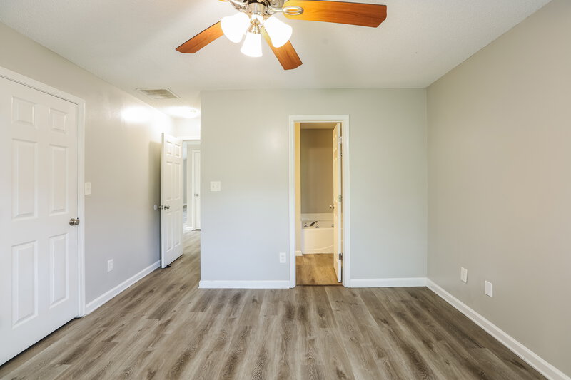 1,720/Mo, 1376 Camrose Court Douglasville, GA 30134 Main Bedroom View
