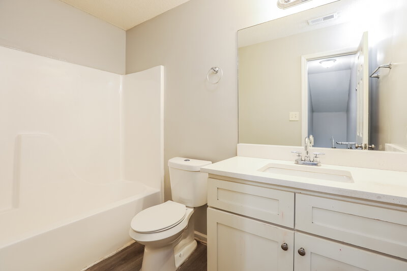 1,720/Mo, 1376 Camrose Court Douglasville, GA 30134 Bathroom View