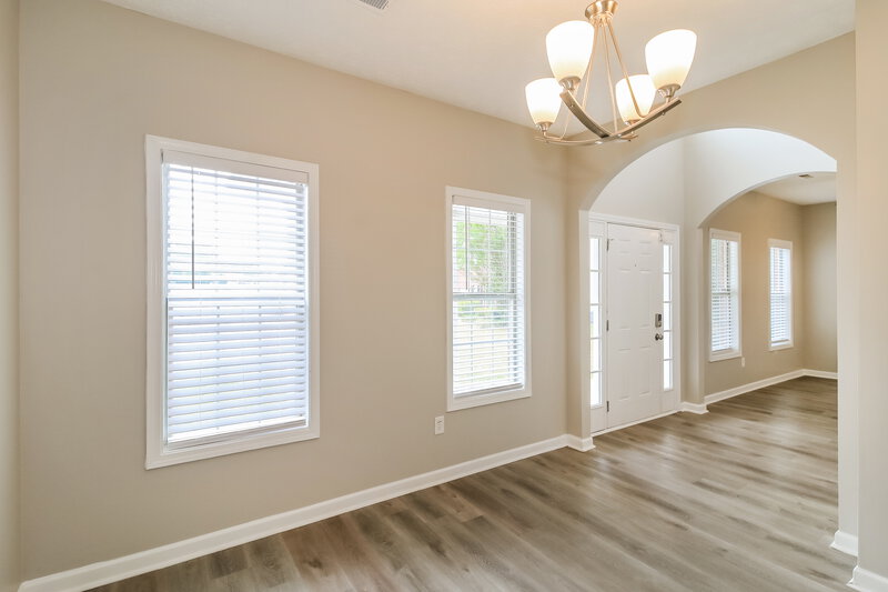 2,425/Mo, 330 Derby Drive Riverdale, GA 30274 Dining Room View