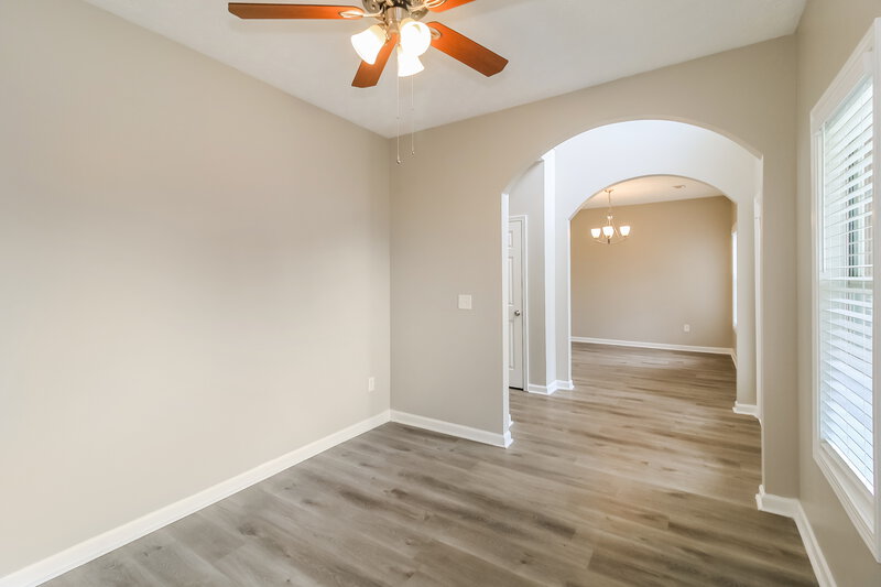 2,425/Mo, 330 Derby Drive Riverdale, GA 30274 Family Room View