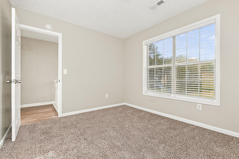 2,375/Mo, 330 Derby Drive Riverdale, GA 30274 Bedroom View