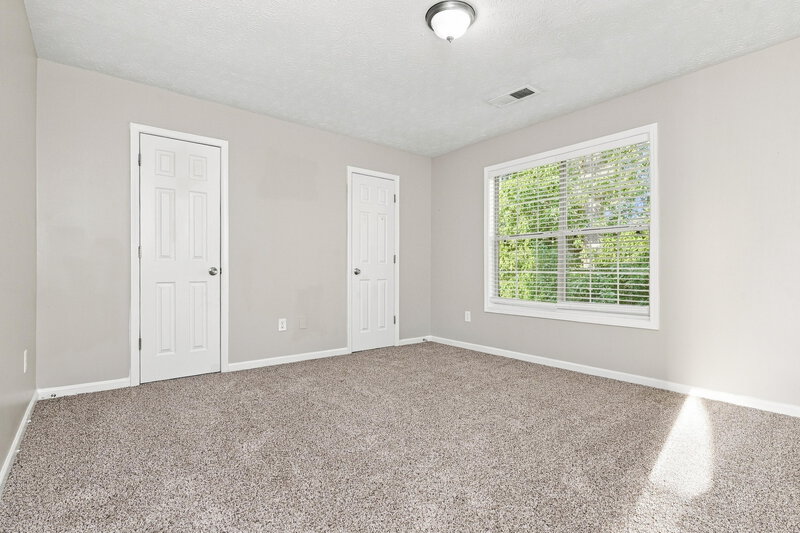 2,375/Mo, 330 Derby Drive Riverdale, GA 30274 Bedroom View 2