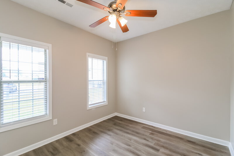 2,425/Mo, 330 Derby Drive Riverdale, GA 30274 Bedroom View 2