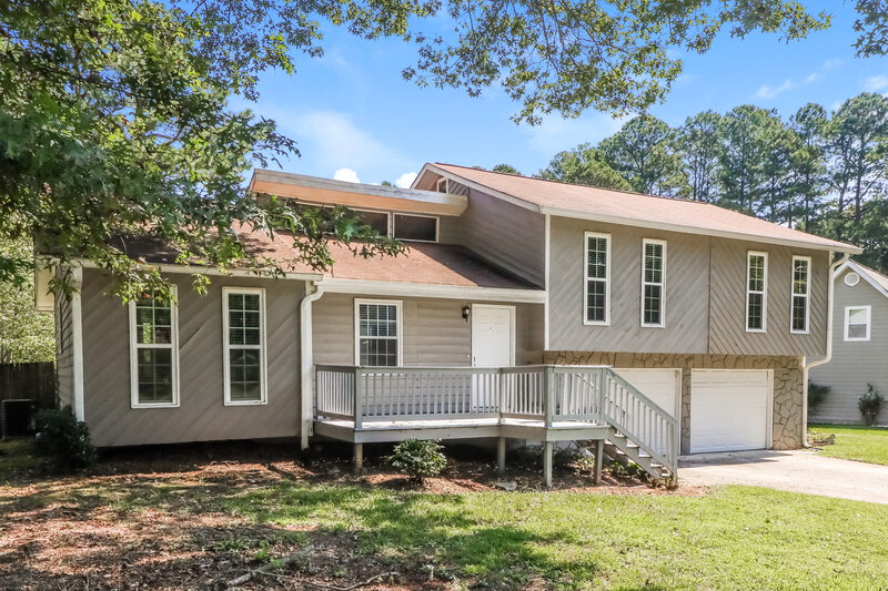 1,850/Mo, 2408 Chauncey Lane SW Marietta, GA 30064 External View