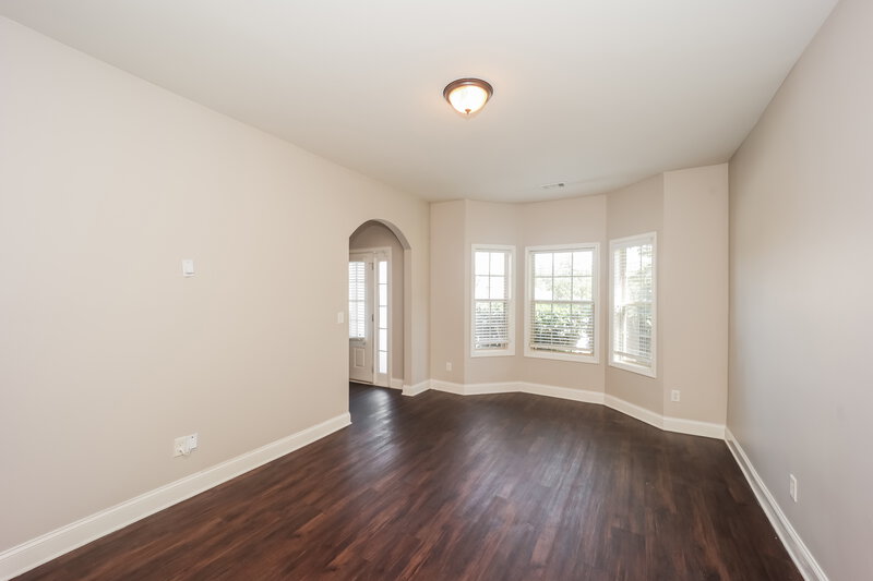 3,090/Mo, 4781  Winstar Ln Fairburn, GA 30213 Living Room View