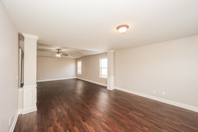 3,090/Mo, 4781  Winstar Ln Fairburn, GA 30213 Main Bedroom View