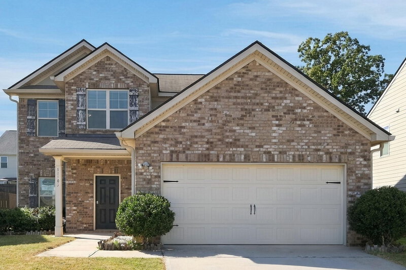 2,315/Mo, 11103 Wind Ridge Dr Hampton, GA 30228 External View