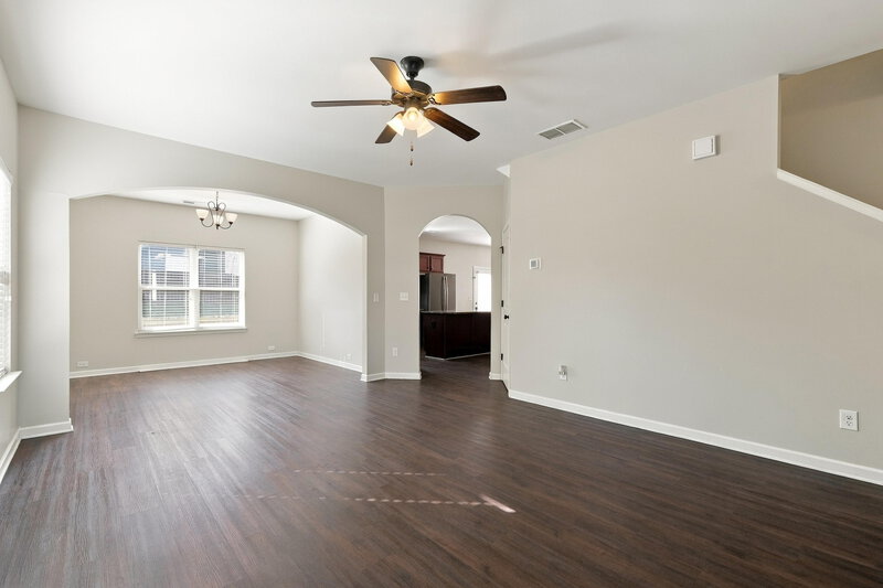 2,315/Mo, 11103 Wind Ridge Dr Hampton, GA 30228 Living Room View