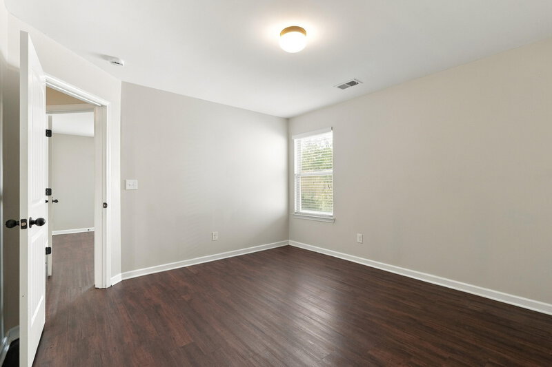 2,315/Mo, 11103 Wind Ridge Dr Hampton, GA 30228 Bedroom View
