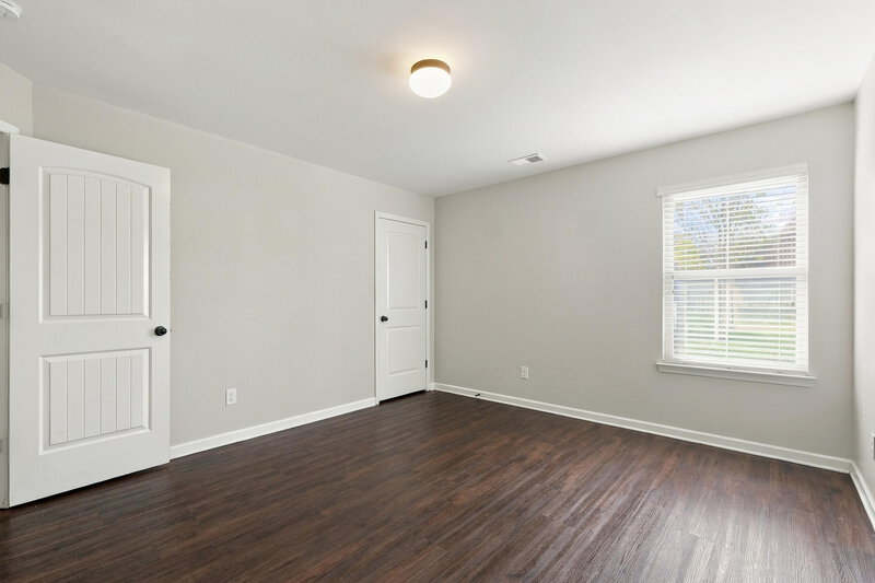 2,315/Mo, 11103 Wind Ridge Dr Hampton, GA 30228 Bedroom View 2