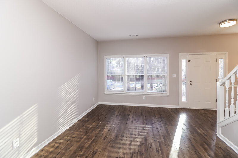 2,020/Mo, 2759 Jerome Rd Atlanta, GA 30349 Living Room View