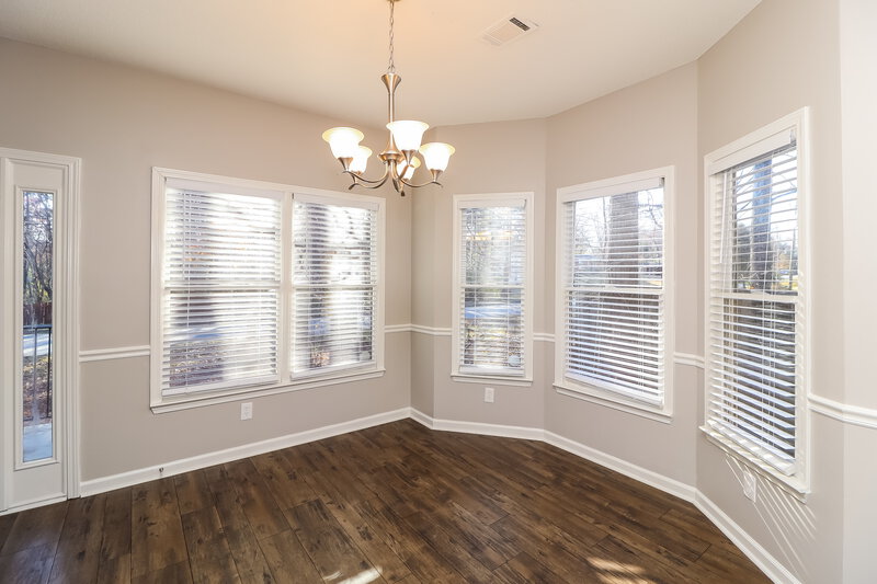 2,020/Mo, 2759 Jerome Rd Atlanta, GA 30349 Dining Room View