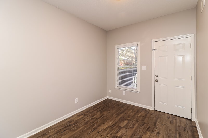 2,020/Mo, 2759 Jerome Rd Atlanta, GA 30349 Breakfast Nook View