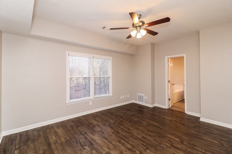 2,020/Mo, 2759 Jerome Rd Atlanta, GA 30349 Main Bedroom View