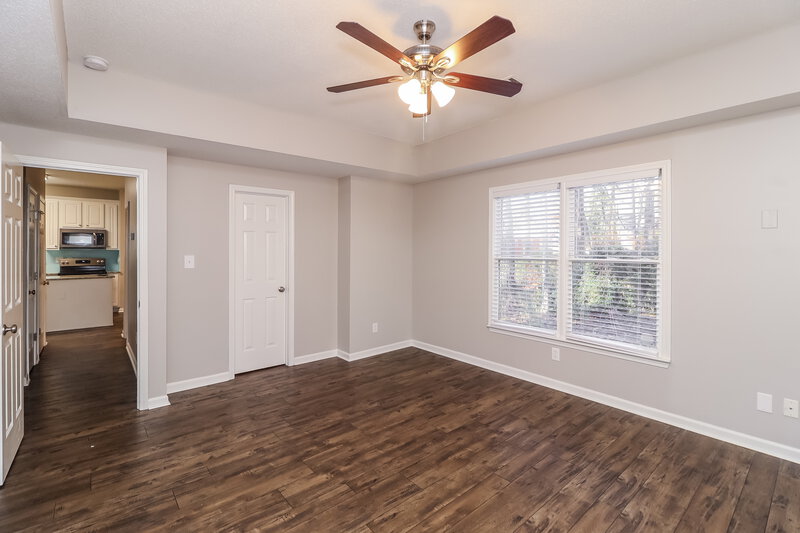 2,020/Mo, 2759 Jerome Rd Atlanta, GA 30349 Main Bedroom View 2