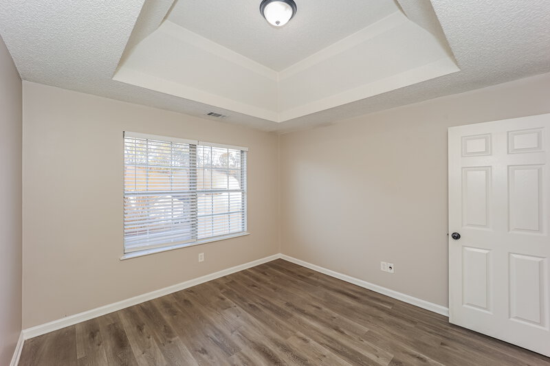 2,050/Mo, 1103 Village Oaks Jonesboro, GA 30238 Bedroom View