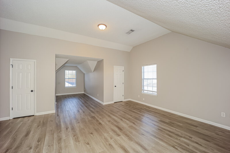 2,050/Mo, 1103 Village Oaks Jonesboro, GA 30238 Bedroom View 2