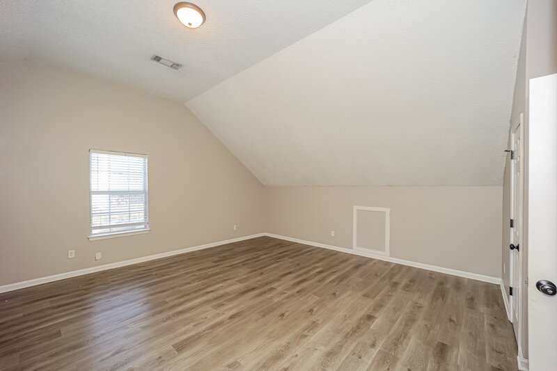 2,050/Mo, 1103 Village Oaks Jonesboro, GA 30238 Bedroom View 3