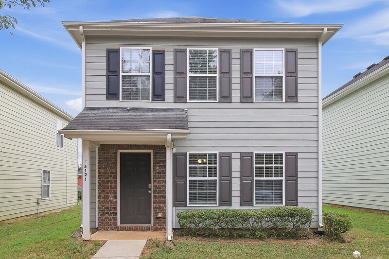 1,690/Mo, 5121 Lynxs Cir SW Covington, GA 30014 External View