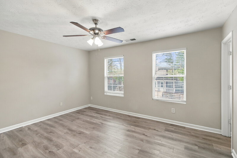 1,690/Mo, 5121 Lynxs Cir SW Covington, GA 30014 Primary Bedroom View