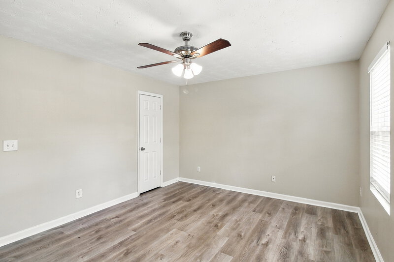 1,690/Mo, 5121 Lynxs Cir SW Covington, GA 30014 Primary Bedroom View 2