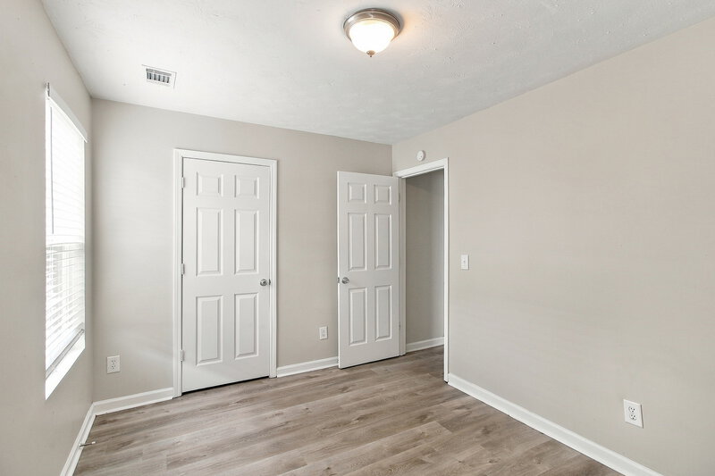 1,690/Mo, 5121 Lynxs Cir SW Covington, GA 30014 Bedroom View 3
