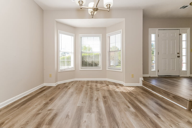 2,860/Mo, 2595 Waterfall Ct Ellenwood, GA 30294 Dining Room View