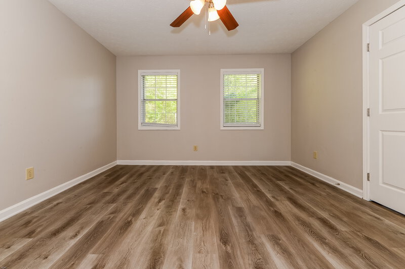 2,860/Mo, 2595 Waterfall Ct Ellenwood, GA 30294 Master Bedroom View