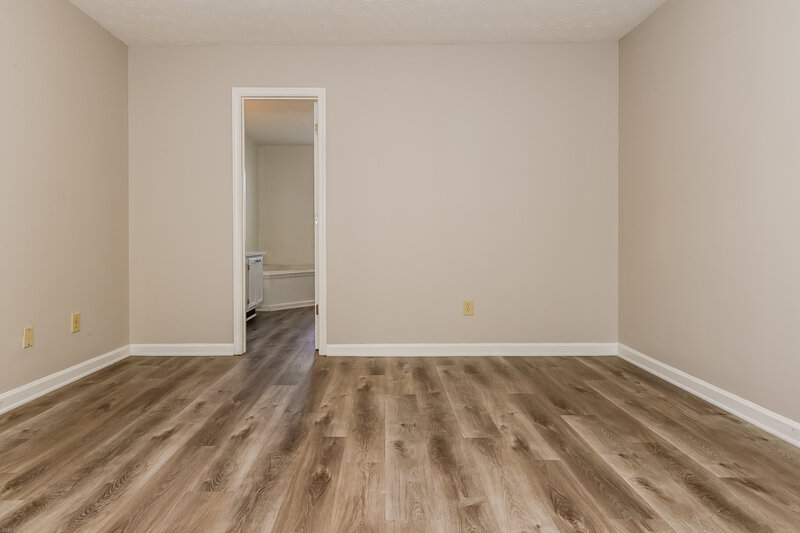 2,860/Mo, 2595 Waterfall Ct Ellenwood, GA 30294 Master Bedroom View 2