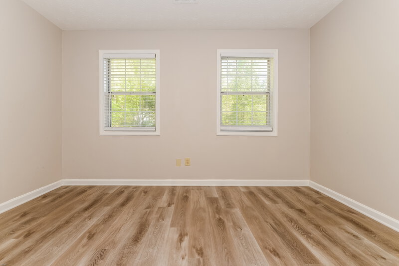 2,860/Mo, 2595 Waterfall Ct Ellenwood, GA 30294 Bedroom View 2