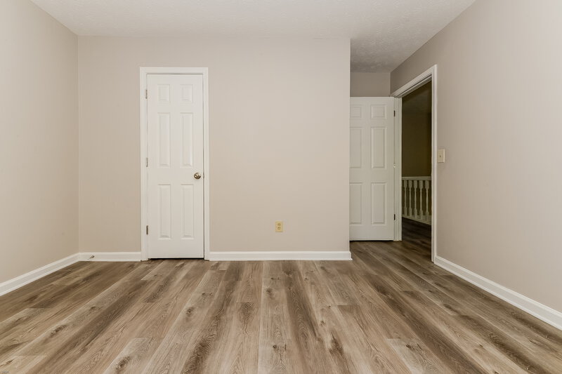 2,860/Mo, 2595 Waterfall Ct Ellenwood, GA 30294 Bedroom View 3