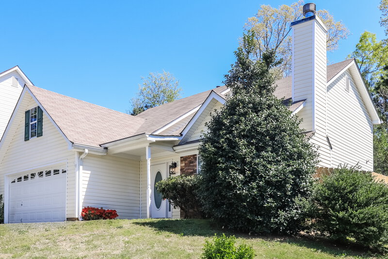 2,475/Mo, 525 Hillcrest Cross Rd Canton, GA 30115 Front View