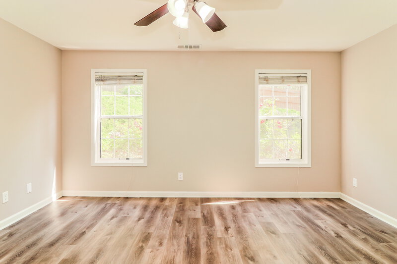 2,475/Mo, 525 Hillcrest Cross Rd Canton, GA 30115 Master Bedroom View