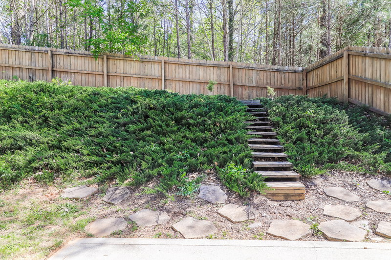2,475/Mo, 525 Hillcrest Cross Rd Canton, GA 30115 Exterior View