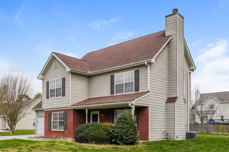 2,060/Mo, 1520 Rose Pointe Dr Loganville, GA 30052 Front View