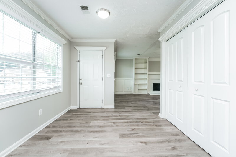 2,060/Mo, 1520 Rose Pointe Dr Loganville, GA 30052 Family Room View