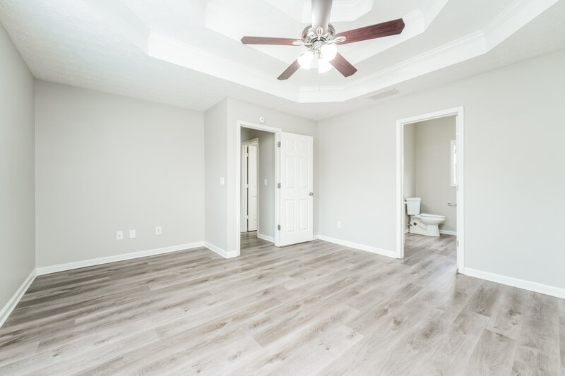 2,060/Mo, 1520 Rose Pointe Dr Loganville, GA 30052 Main Bedroom View