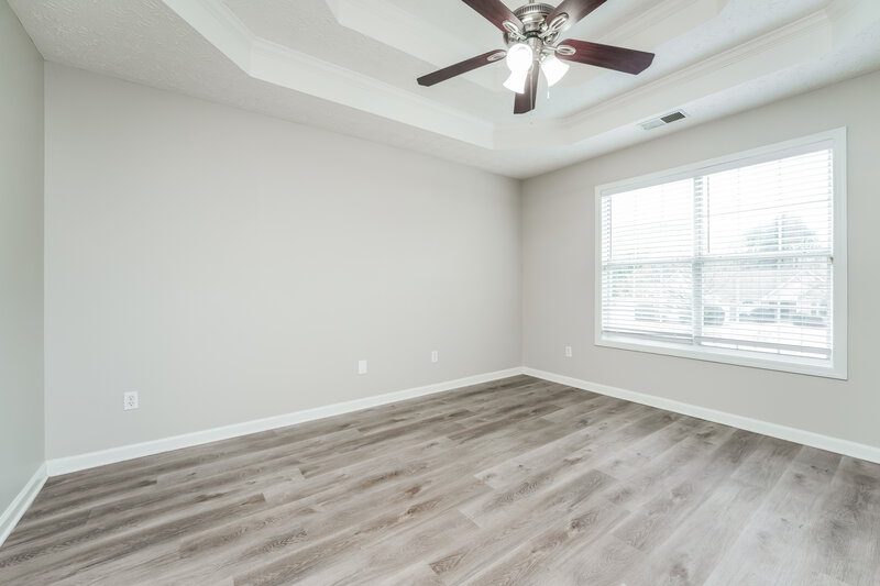 2,060/Mo, 1520 Rose Pointe Dr Loganville, GA 30052 Main Bedroom View 2