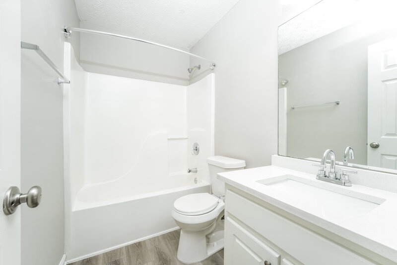 2,060/Mo, 1520 Rose Pointe Dr Loganville, GA 30052 Bedroom View