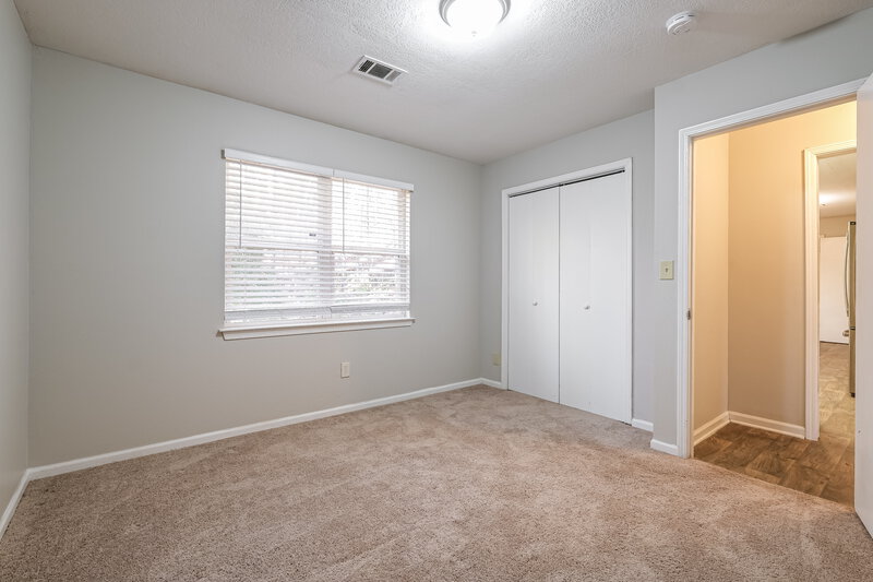 1,690/Mo, 843 Tall Deer Drive Fairburn, GA 30213 Bedroom View