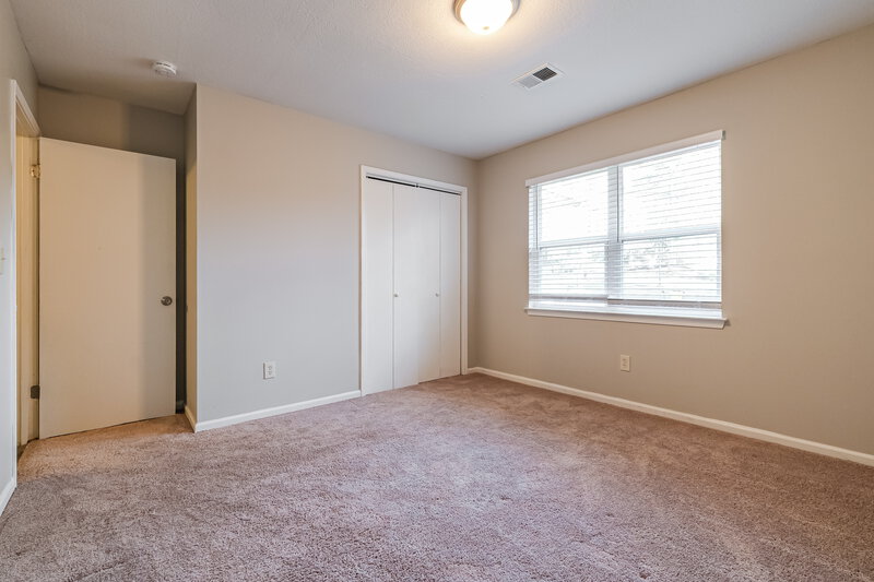 1,690/Mo, 843 Tall Deer Drive Fairburn, GA 30213 Bedroom View 2